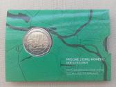 Moneta kortelėje 2€ Kaunas - nuotraukos Nr. 2