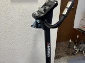 Dviratis ergometras Hammer Cardio Xt6 Bt - nuotraukos Nr. 2
