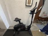 Dviratis ergometras Hammer Cardio Xt6 Bt - nuotraukos Nr. 3
