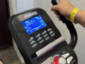Dviratis ergometras Hammer Cardio Xt6 Bt - nuotraukos Nr. 4
