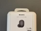 Naujos Sony Wf-1000xm6 belaidės ausinės - nuotraukos Nr. 4
