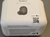 Naujos Sony Wf-1000xm6 belaidės ausinės - nuotraukos Nr. 6
