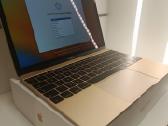 MacBook A1534 - nuotraukos Nr. 2
