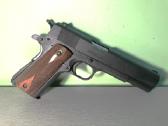 Springfield Armory 1911 A1 5 col. Cal. 45 Acp - nuotraukos Nr. 2