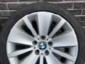 Bmw style 174 su kormoran padangom - nuotraukos Nr. 3