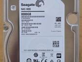 3.5" Sata HDD 4tb 5tb 6tb 8tb 10tb 12tb 14-32tb - nuotraukos Nr. 17