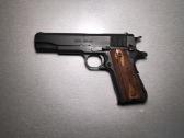 Springfield Armory 1911 A1 5 col. Cal. 45 Acp - nuotraukos Nr. 4
