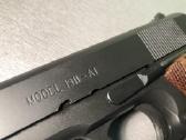 Springfield Armory 1911 A1 5 col. Cal. 45 Acp - nuotraukos Nr. 6