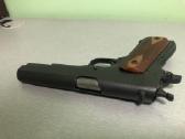 Springfield Armory 1911 A1 5 col. Cal. 45 Acp - nuotraukos Nr. 9