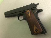 Springfield Armory 1911 A1 5 col. Cal. 45 Acp - nuotraukos Nr. 10