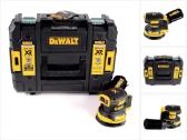 Ekscentrinis šlifuoklis Dewalt Dcw210nt - nuotraukos Nr. 2