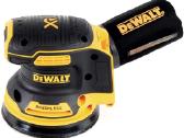 Ekscentrinis šlifuoklis Dewalt Dcw210nt - nuotraukos Nr. 3