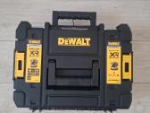 Ekscentrinis šlifuoklis Dewalt Dcw210nt - nuotraukos Nr. 4