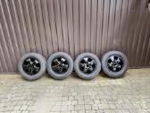Ford Transit/ Custom R16 ratlankiai - nuotraukos Nr. 2