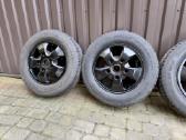 Ford Transit/ Custom R16 ratlankiai - nuotraukos Nr. 3