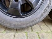 Ford Transit/ Custom R16 ratlankiai - nuotraukos Nr. 5