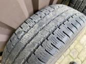 Ford Transit/ Custom R16 ratlankiai - nuotraukos Nr. 6