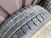 Ford Transit/ Custom R16 ratlankiai - nuotraukos Nr. 8