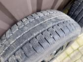 Ford Transit/ Custom R16 ratlankiai - nuotraukos Nr. 9
