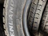 Žiemines padangos 205x60r16 100eur. - nuotraukos Nr. 2