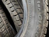 Žiemines padangos 205x60r16 100eur. - nuotraukos Nr. 3