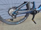 Cube Stereo SLX 400x Carbon One44 - nuotraukos Nr. 5