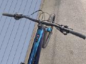 Cube Stereo SLX 400x Carbon One44 - nuotraukos Nr. 6