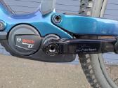Cube Stereo SLX 400x Carbon One44 - nuotraukos Nr. 2