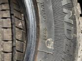 Žiemines padangos 205x60r16 100eur. - nuotraukos Nr. 5