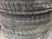 Žiemines padangos 205x60r16 100eur. - nuotraukos Nr. 7