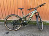 Trek Powerfly FS+ 4 2026 800wh Gen5 120nm - nuotraukos Nr. 2