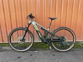 Trek Powerfly FS+ 4 2026 800wh Gen5 120nm - nuotraukos Nr. 3