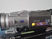 Nv-mx350b su mini Dv kasetem leica optika - nuotraukos Nr. 14