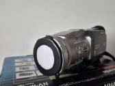 Nv-mx350b su mini Dv kasetem leica optika - nuotraukos Nr. 16