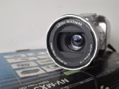 Nv-mx350b su mini Dv kasetem leica optika - nuotraukos Nr. 17