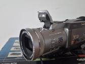 Nv-mx350b su mini Dv kasetem leica optika - nuotraukos Nr. 18
