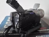 Nv-mx350b su mini Dv kasetem leica optika - nuotraukos Nr. 19