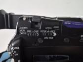 Nv-mx350b su mini Dv kasetem leica optika - nuotraukos Nr. 21