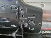 Nv-mx350b su mini Dv kasetem leica optika - nuotraukos Nr. 23