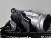 Nv-mx350b su mini Dv kasetem leica optika - nuotraukos Nr. 25