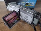 Nv-mx350b su mini Dv kasetem leica optika - nuotraukos Nr. 30