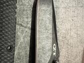 Zero Tolerance 0560bw peilis - nuotraukos Nr. 2