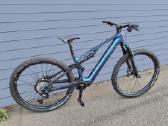 Cube Stereo SLX 400x Carbon One44 - nuotraukos Nr. 3