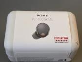 Naujos Sony Wf-1000xm5 – neatidaryta pakuotė - nuotraukos Nr. 2