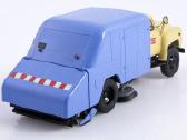 Gaz 53 sunkvezimiai Ssm 1/43 - nuotraukos Nr. 11