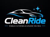 Mobilus auto valymas Kaunas/panevežys – Cleanride - nuotraukos Nr. 9