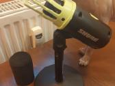 Parduodu Shure Mv6 mikrofona - nuotraukos Nr. 2