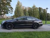 Volkswagen Cc, R-line - nuotraukos Nr. 2
