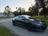 Volkswagen Cc, R-line - nuotraukos Nr. 3
