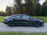 Volkswagen Cc, R-line - nuotraukos Nr. 4